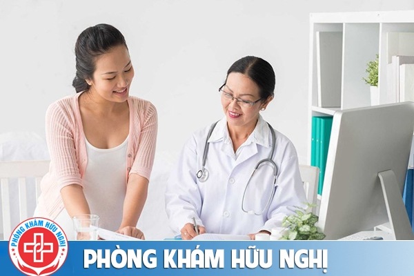 Khám phụ khoa là khám những gì?