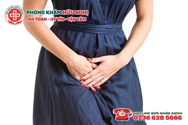 Âm đạo đau rát là bị bệnh gì?