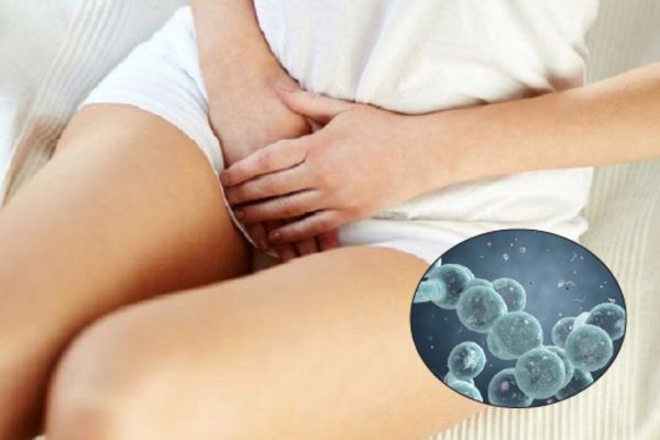 Triệu chứng nhận biết bệnh nấm phụ khoa