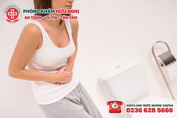 Bệnh viêm đường tiểu nữ có nguy hiểm không?