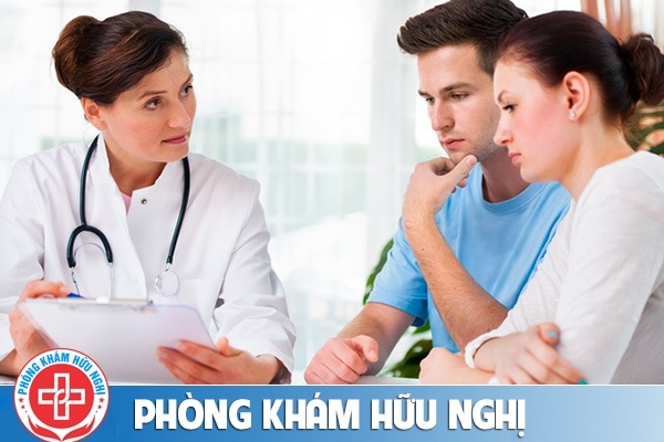 Chi phí khám sức khỏe sinh sản hết bao nhiêu tiền?