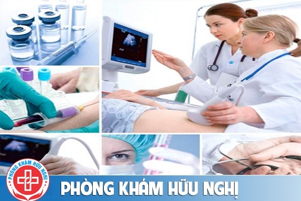 Khám sức khỏe sinh sản nữ ở đâu uy tín?