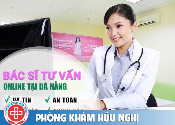 Bác sĩ tư vấn online miễn phí 24/24